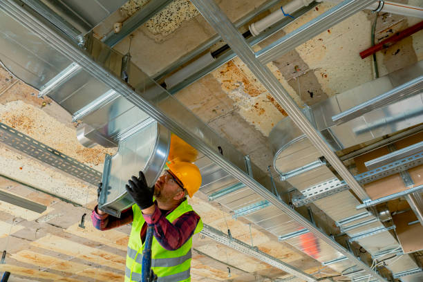 Air Duct Cleaning in Horace, ND