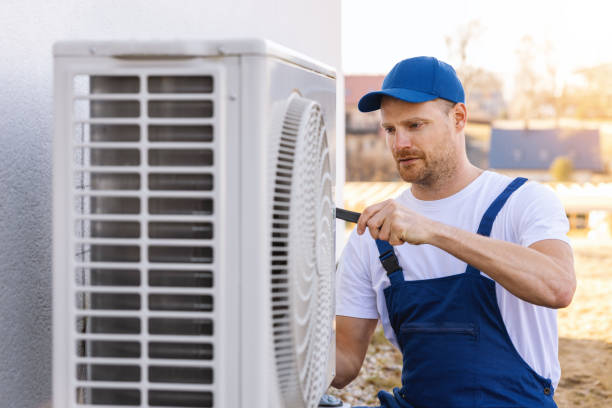 Best HVAC Installation Services  in Horace, ND