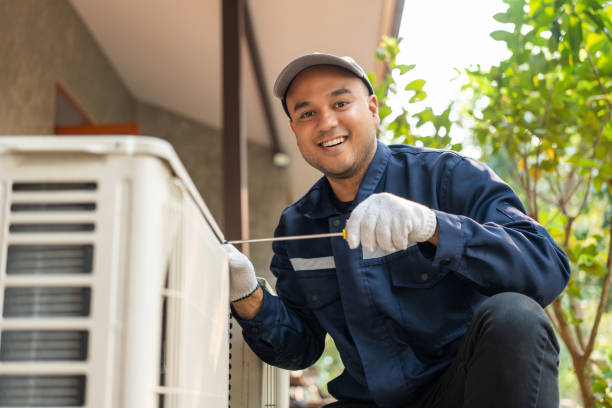 Best HVAC Air Duct Cleaning  in Horace, ND