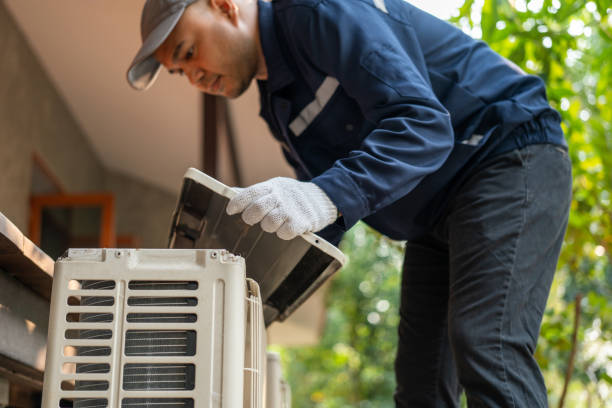 Best HVAC Installation Services  in Horace, ND